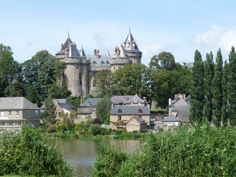 chateau combourg